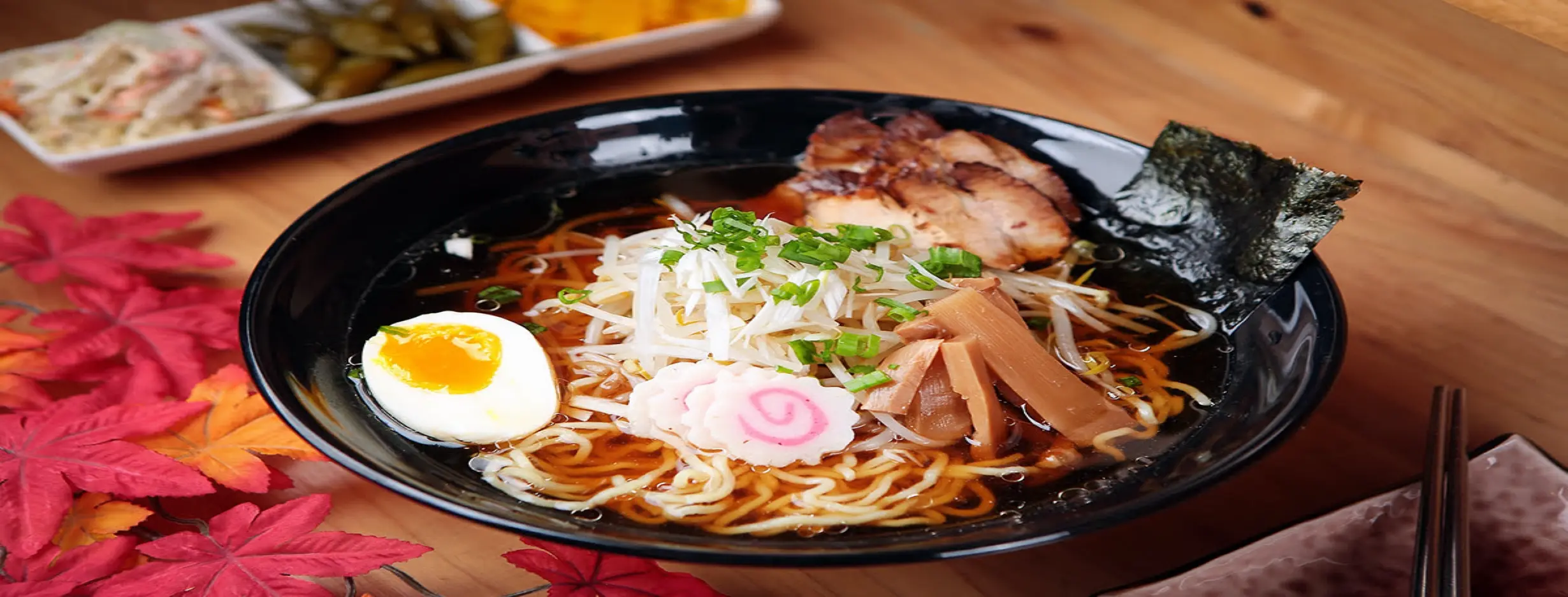 Image for Ramen Exploration